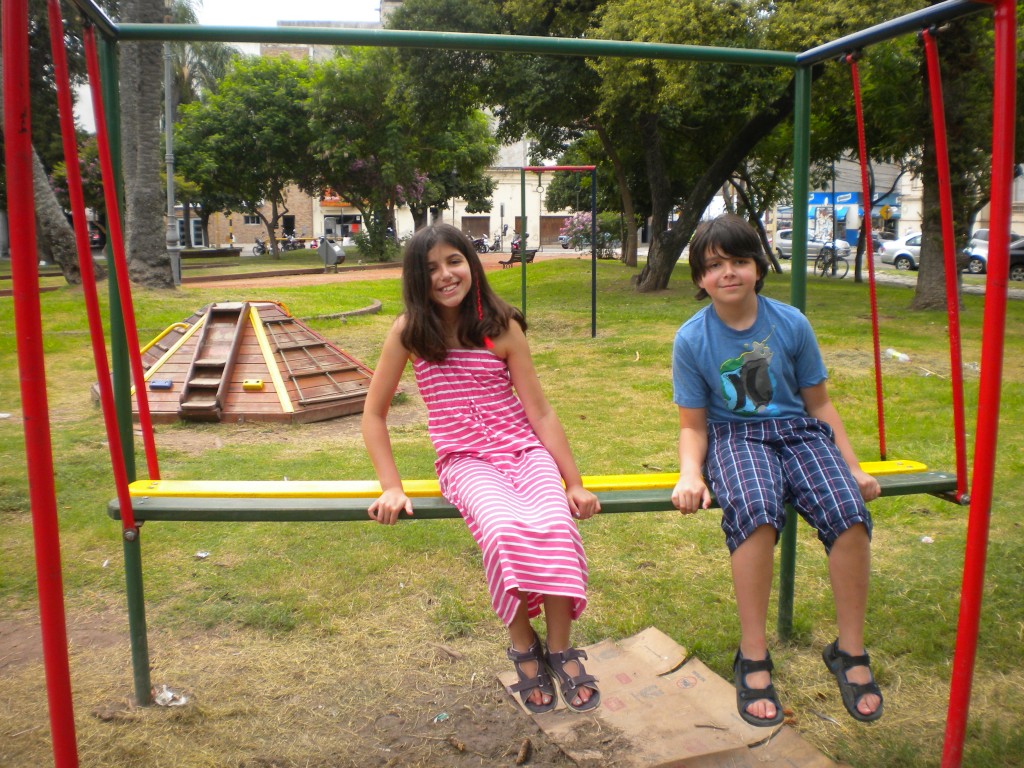 J - Juego & Joven (Play and Young in Spanish)